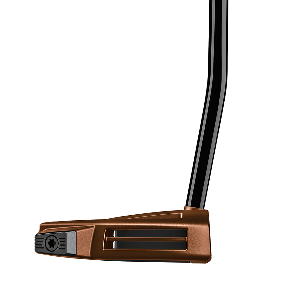 TaylorMade Spider X Copper パター34インチ Spider X Copper Single Bend