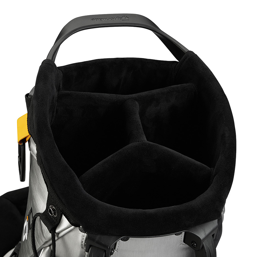 Qi10 Tour Stand Bag