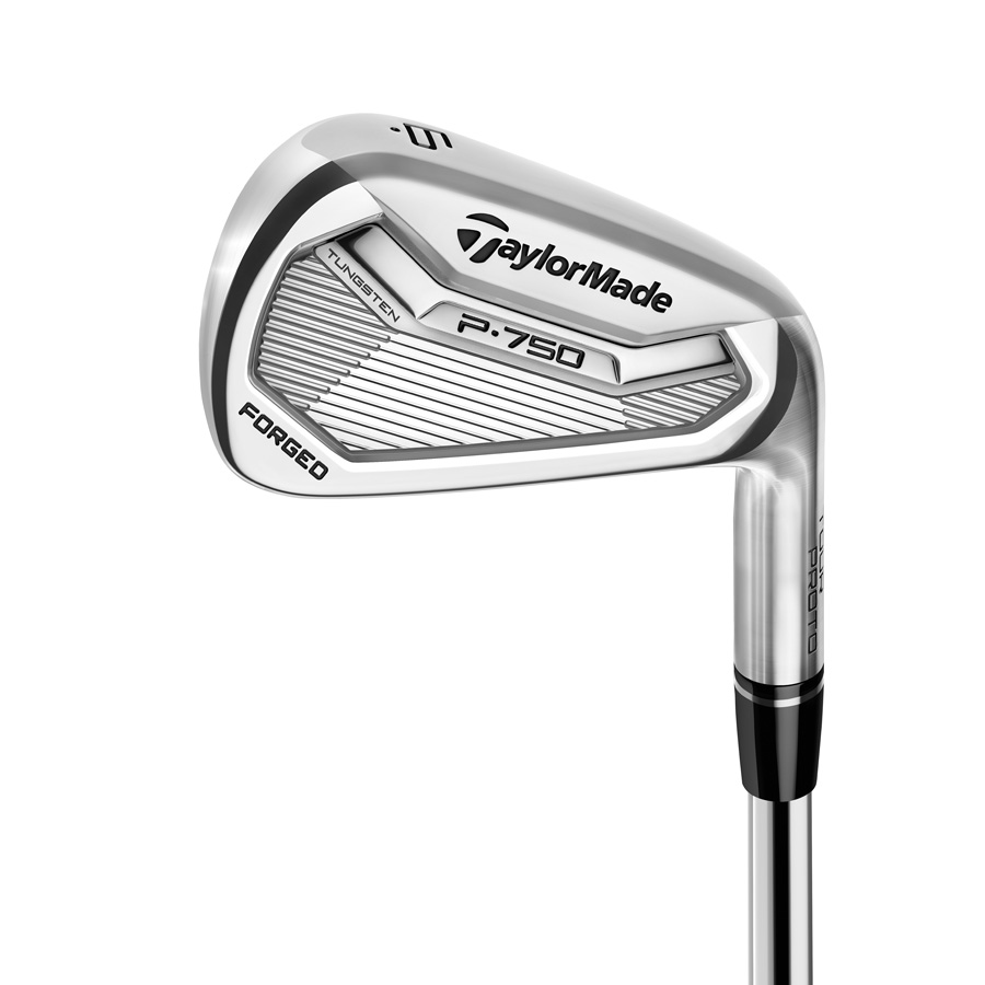 TaylorMade P-750 TOUR PROTOアイアンセット P750 Tour Proto Irons | TaylorMade