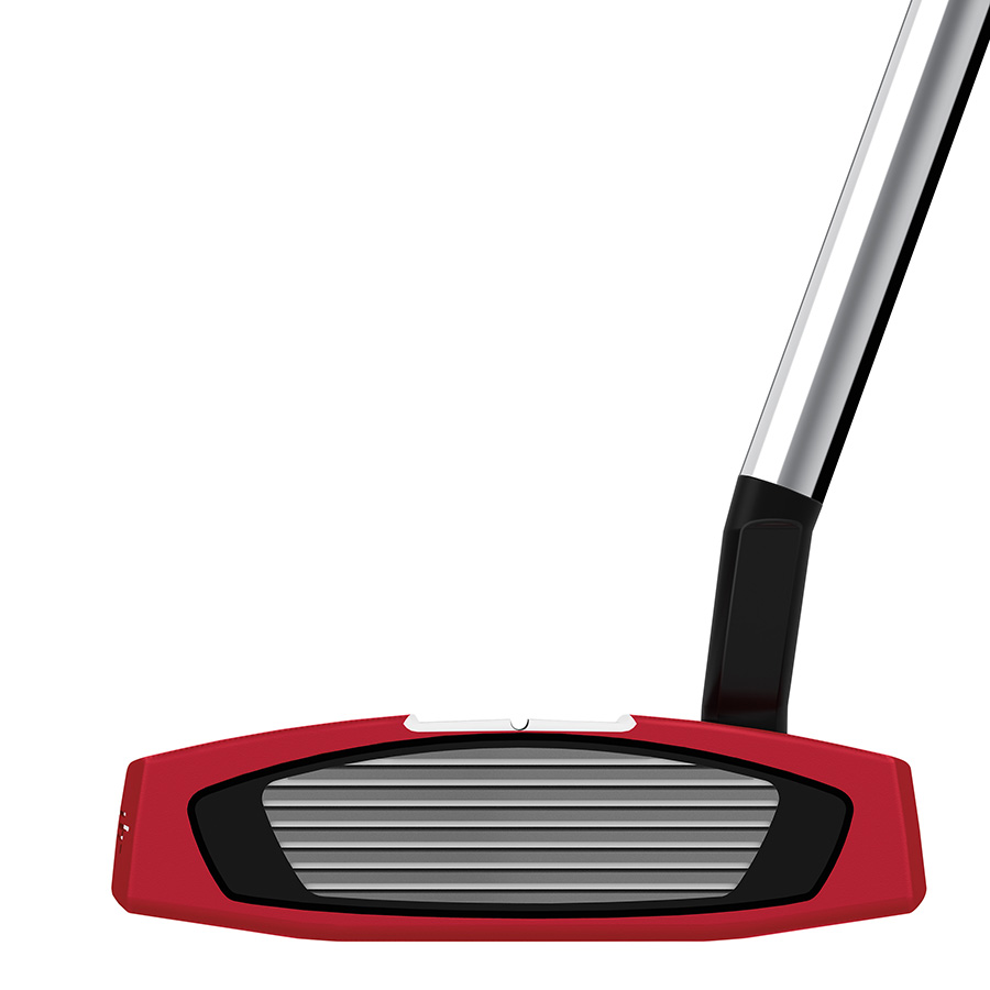 希少！極美品　TaylorMade Spider パター レッド　スパイダー TA449_zoom_D3.jpg