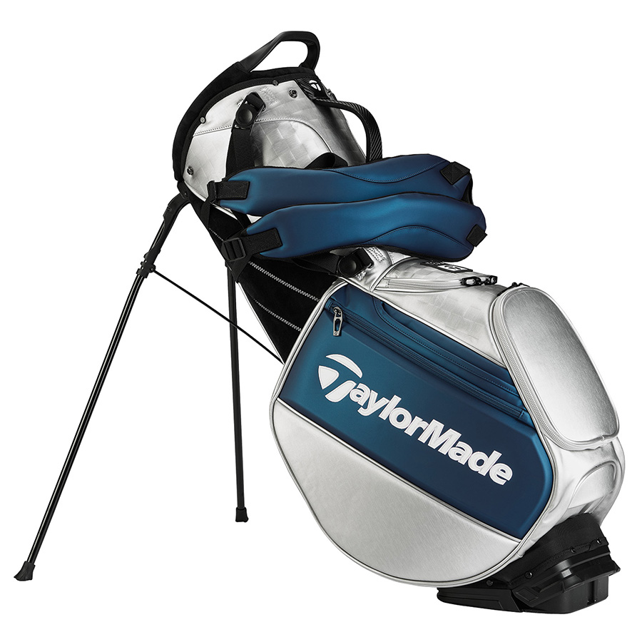 Qi10 Tour Stand Bag