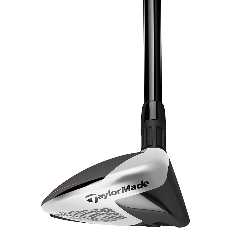 TaylorMade - テーラーメイド　M6レスキュー　♯4  GOST（ゴースト） M6 Rescue