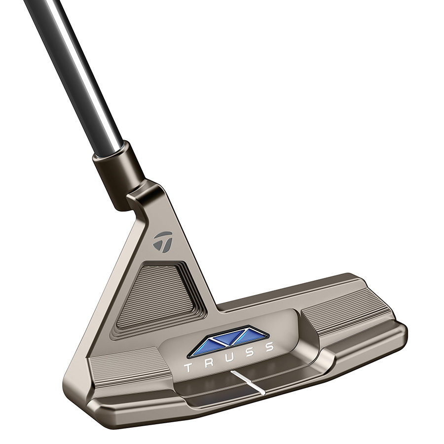 初代 TaylorMade TRUSS パター TB1 Truss TB1
