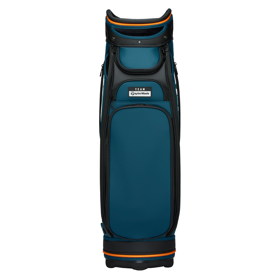 Qi4D Staff Bag | TaylorMade