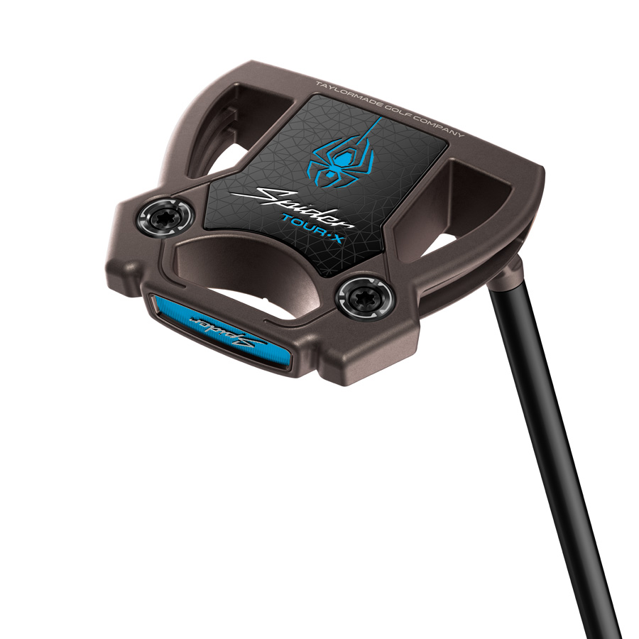 Spider Tour X Small Slant | TaylorMade