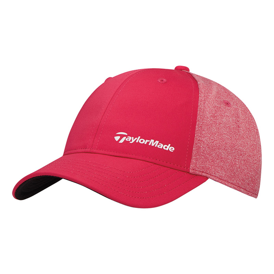 The Best Women's Golf Balls The Best Women's Golf Balls - Taylormade Golf Women's Fashion Hat | Pink