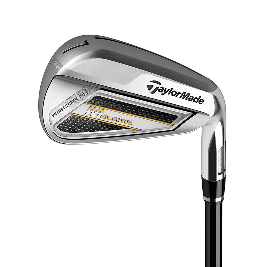The Best Senior Golf Clubs For Men - TaylorMade