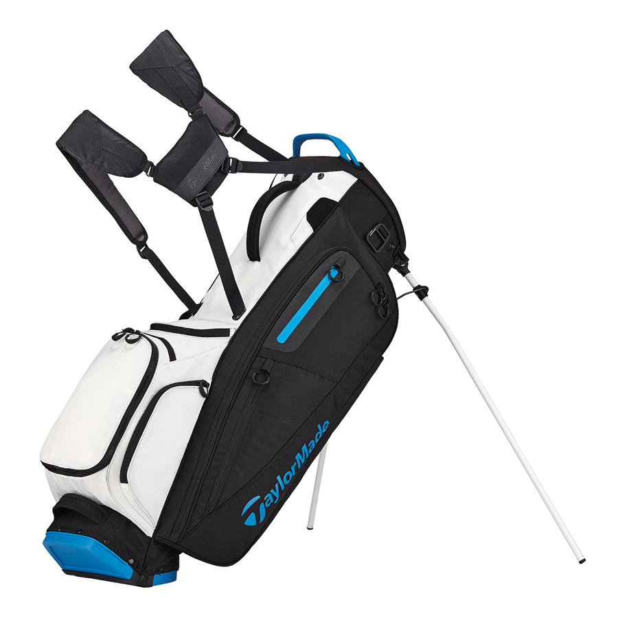 taylormade flextech