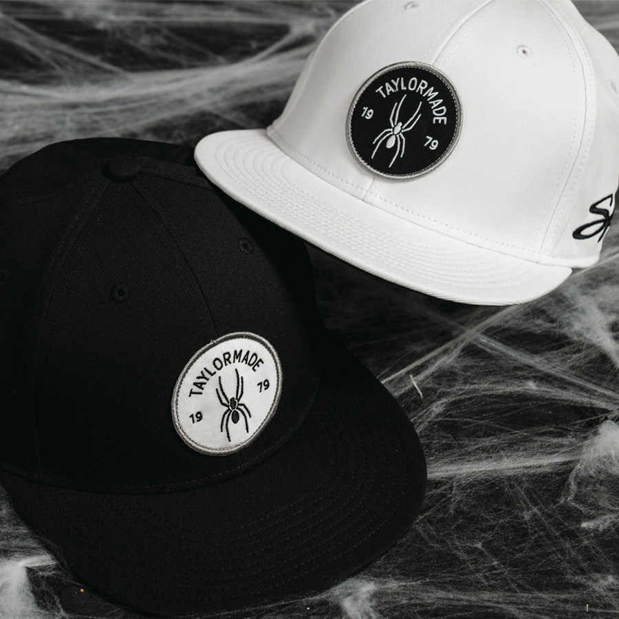 Spider Snap Back Hat | TaylorMade