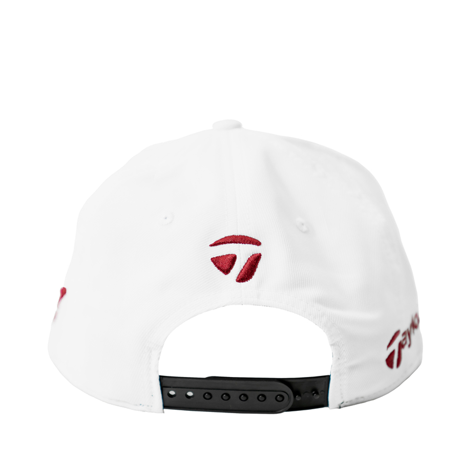 RAW Tour Flatbill Hat | TaylorMade