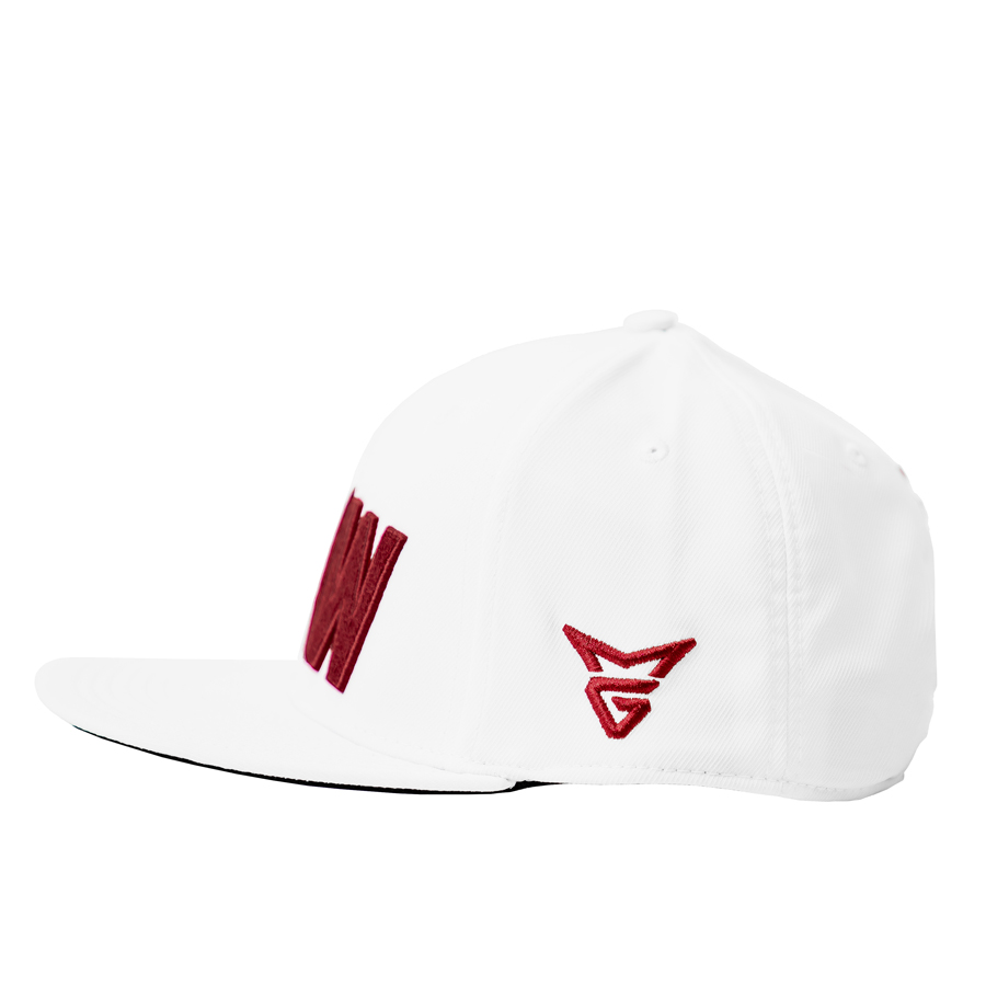 RAW Tour Flatbill Hat | TaylorMade