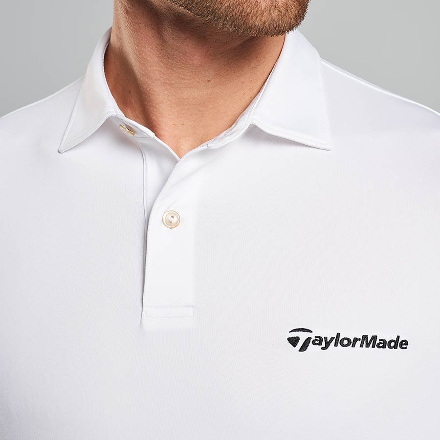 Taylormade polo 2025