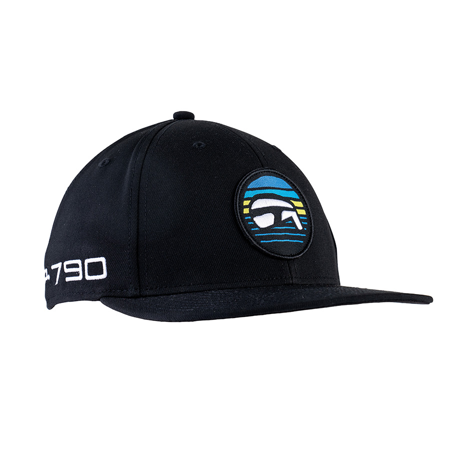 SIM2 Irons Hat