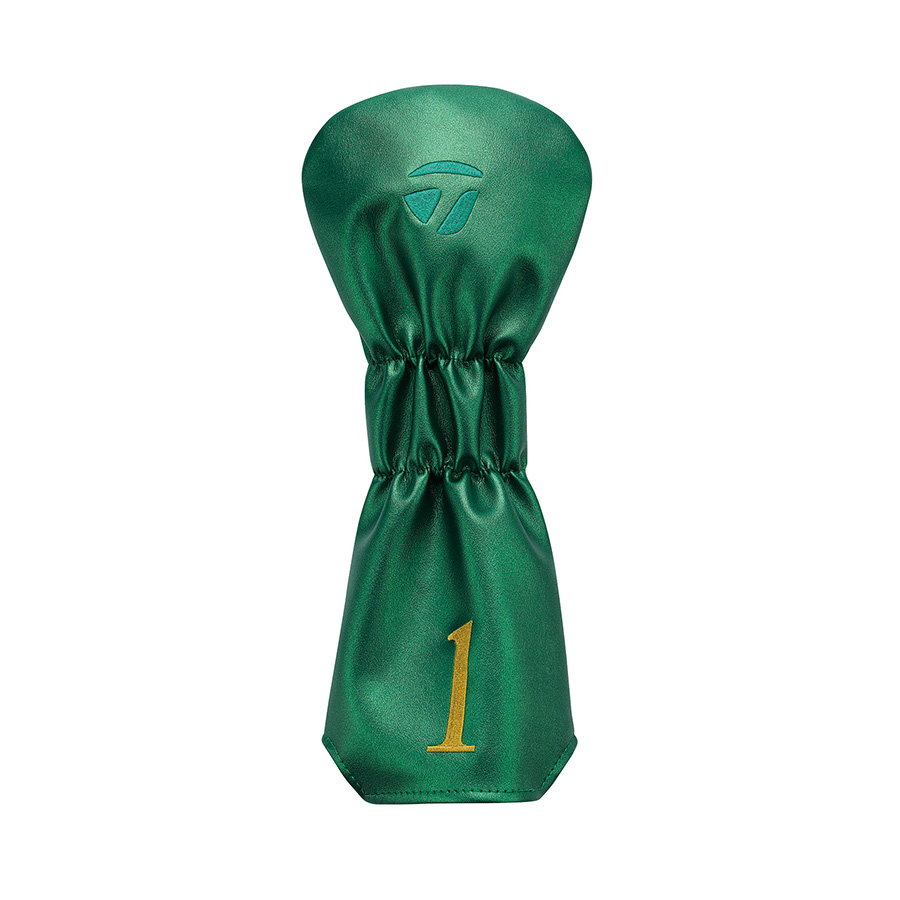 Season Opener Headcovers | TaylorMade