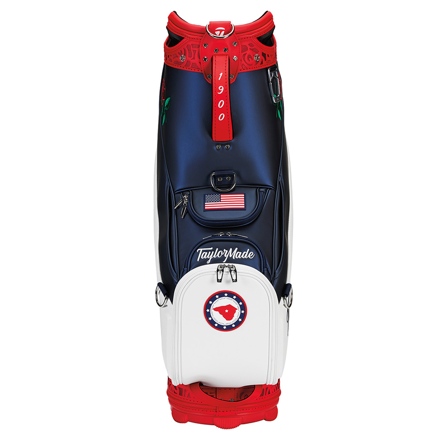 Womens Summer Commemorative Staff Bag | TaylorMade