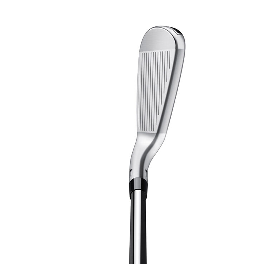 Qi HL Irons | TaylorMade