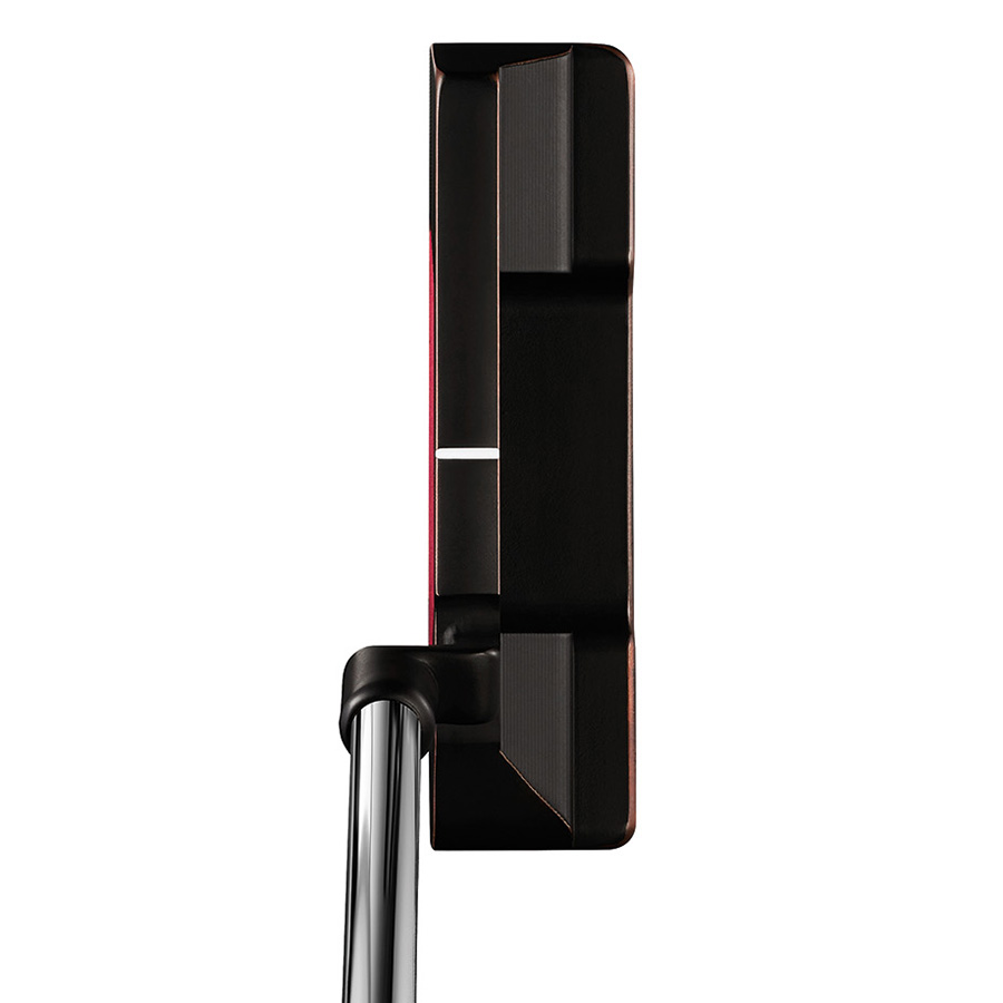 クラブ TP Collection JUNO Black Copper TaylorMade TP Black Copper Juno Putter | 2nd Swing Golf