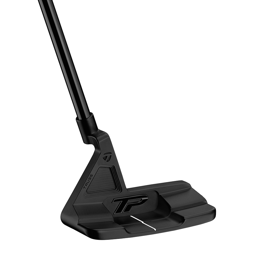 TP Black Truss Del Monte