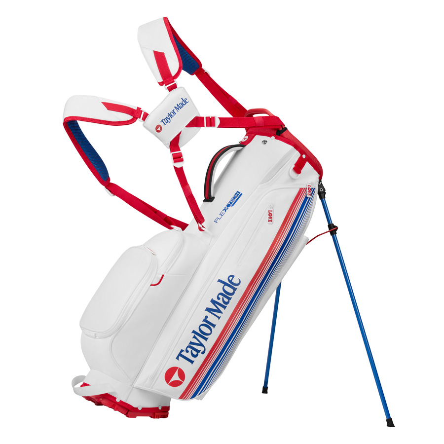 Liberty Lines Stand Bag | TaylorMade