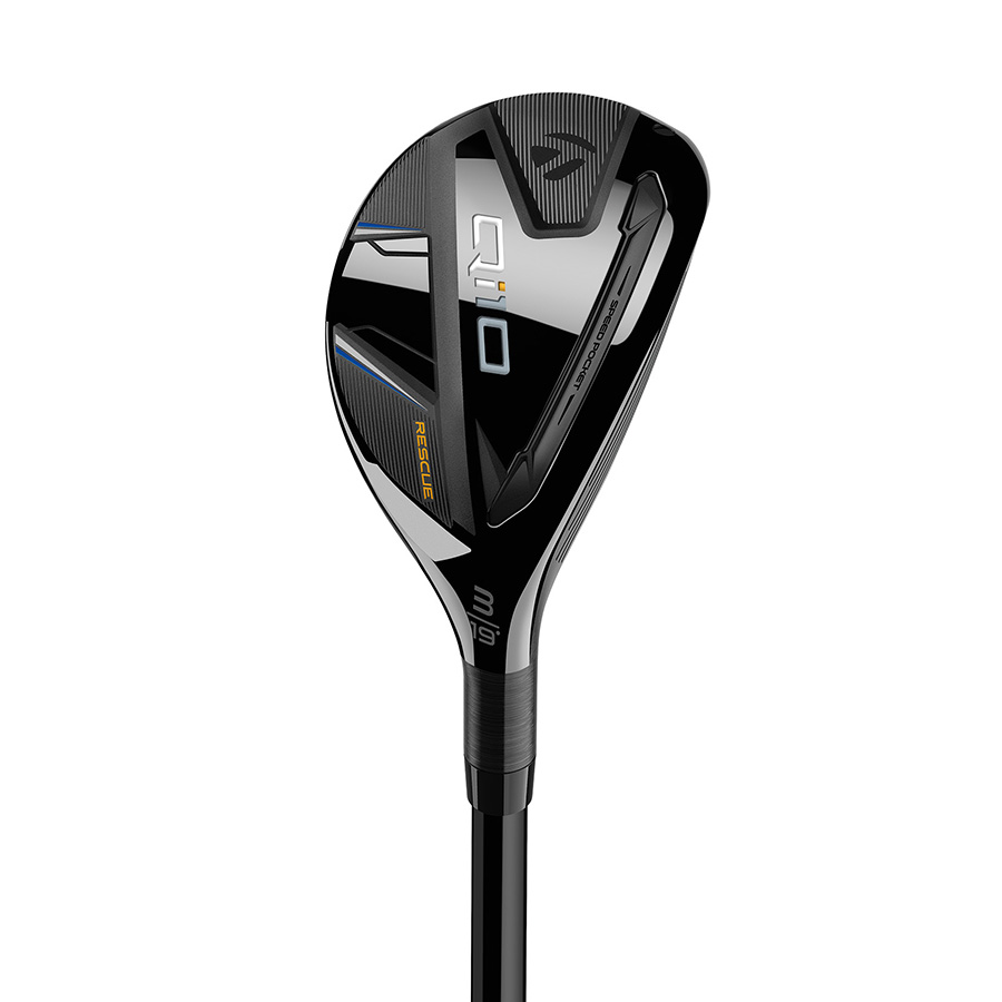 TaylorMade Qi10 RESCUE 5番 25度 Qi10 Rescue | TaylorMade