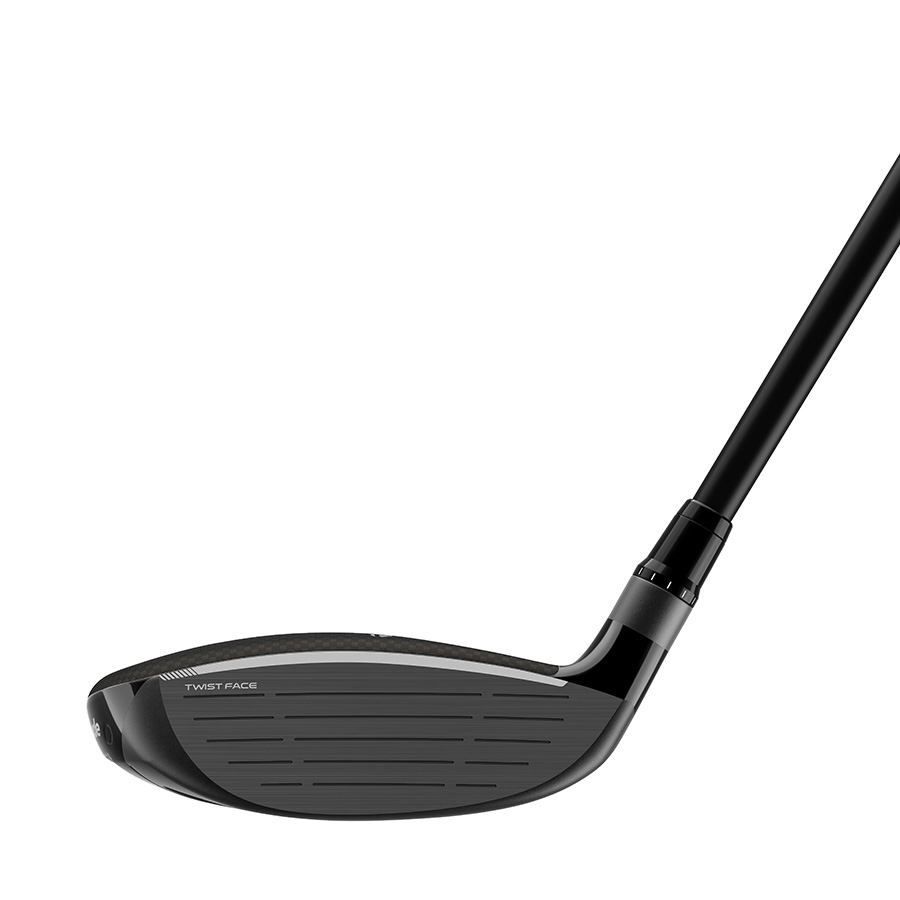 Qi4D Max Fairway | TaylorMade