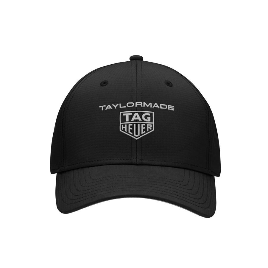 TaylorMade TAG Heuer Radar キャップ テーラーメイド TaylorMade x TAG Heuer Radar Hat | TaylorMade