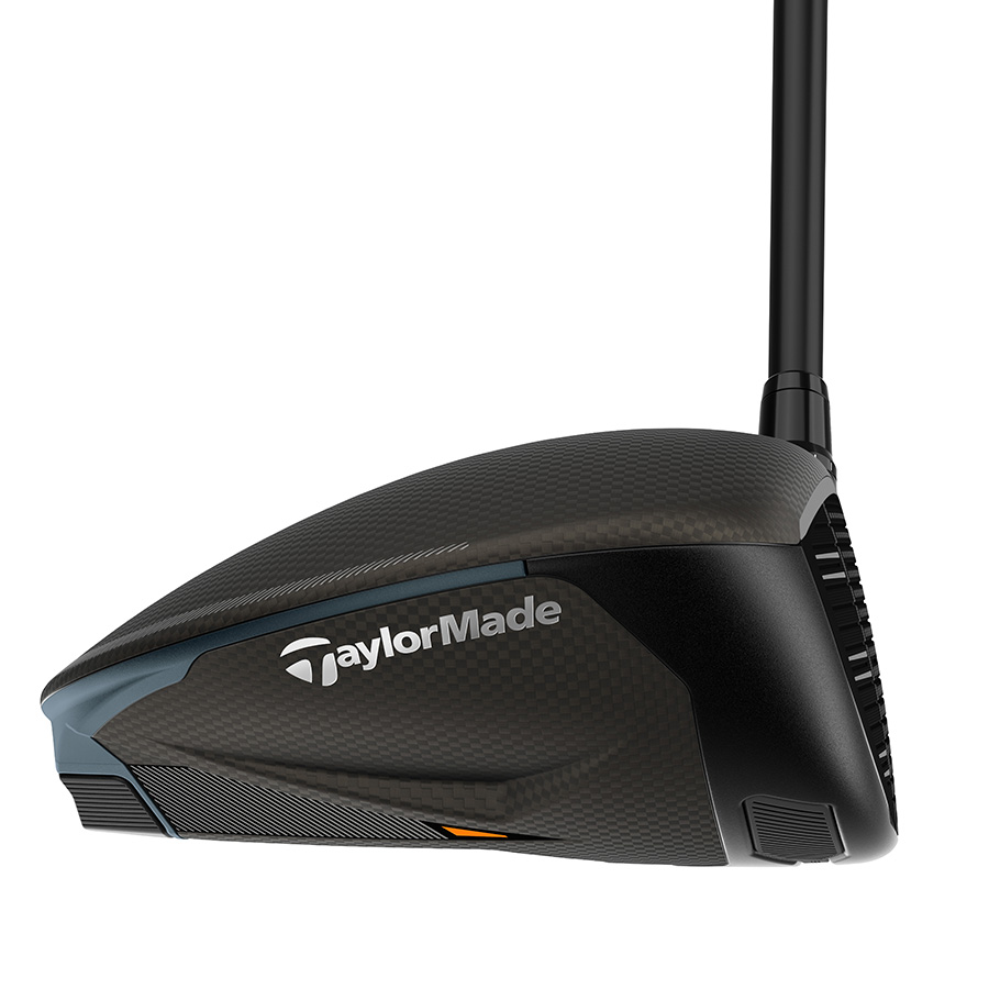 「美品」TaylorMade Qi4dドライバー 9.0度 Qi4D Max Driver | TaylorMade