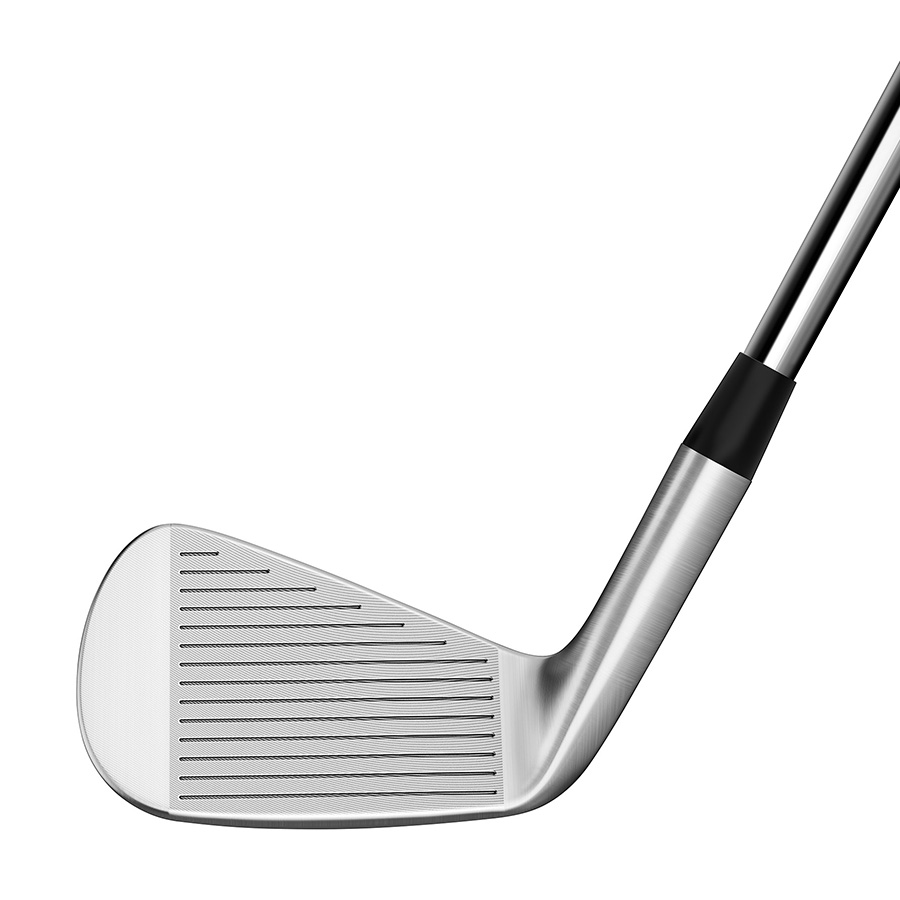 TaylorMade P7MB(2020)アイアン4-P 7本DG120VSS 2020 P7MB Irons