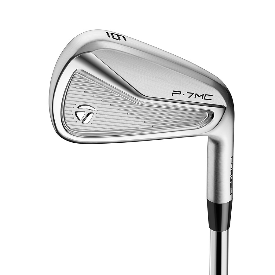 FIRST LOOK TaylorMade Announces Brand New Iron Sets