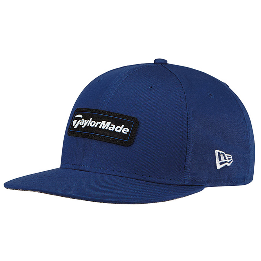 Lifestyle New Era 9Fifty Hat TaylorMade Golf