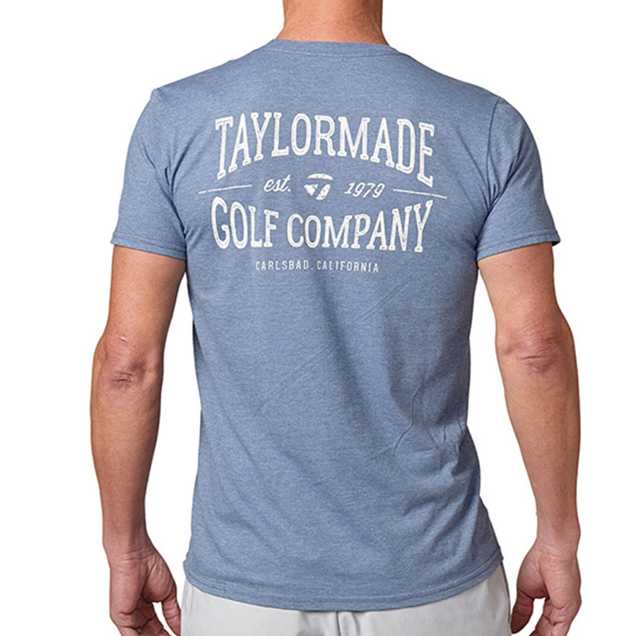 Classic TShirt TaylorMade Golf
