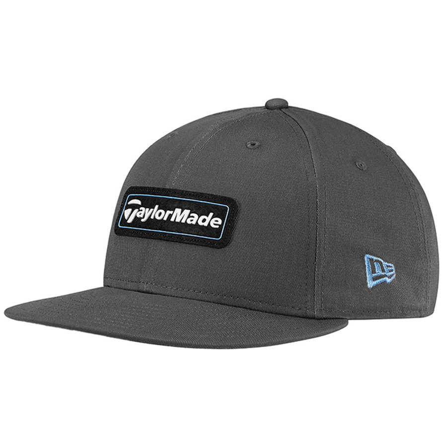 Lifestyle New Era 9Fifty Hat TaylorMade Golf