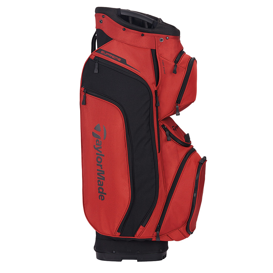 Supreme Cart Bag TaylorMade Golf