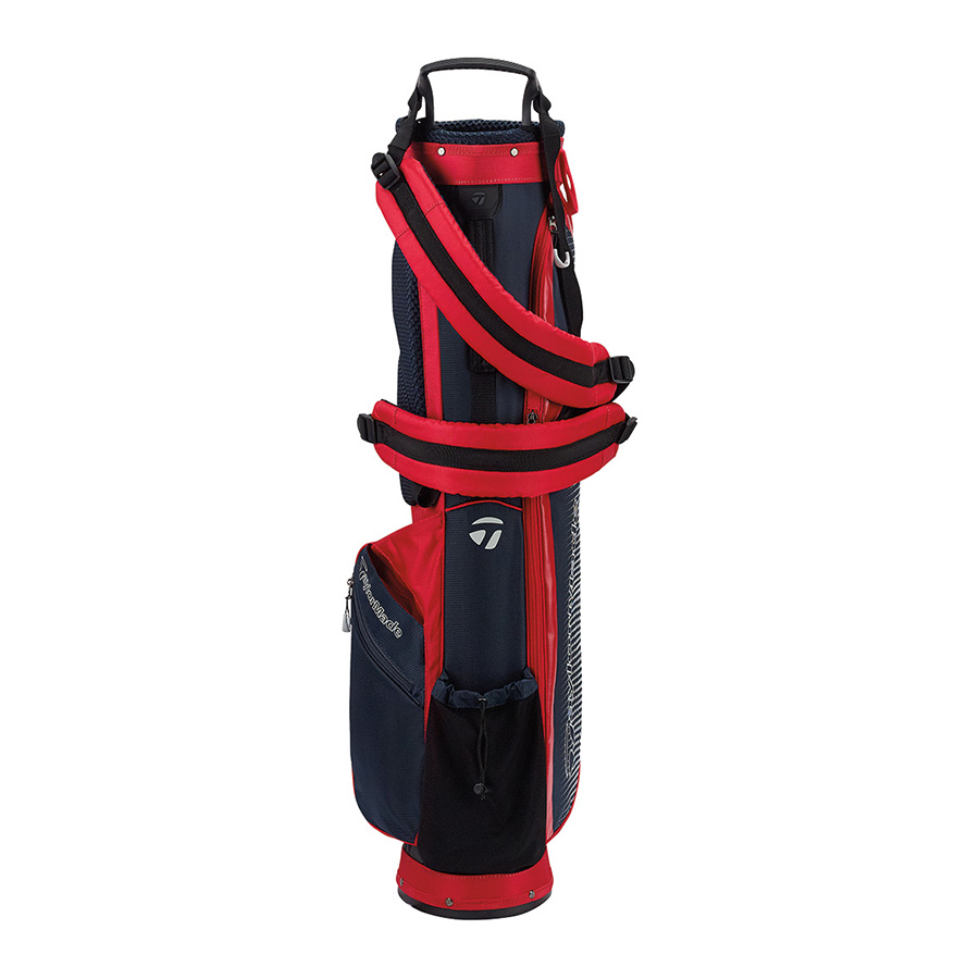 Quiver Stand Bag | TaylorMade Golf