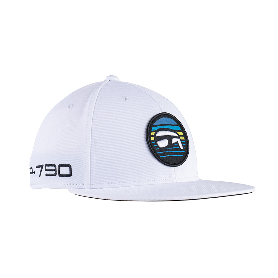 taylormade irons week hat