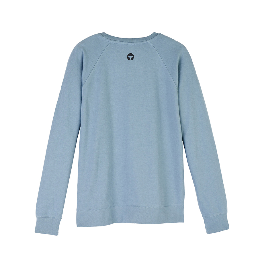 TaylorMade Signature Crew Sweatshirt | TaylorMade Golf