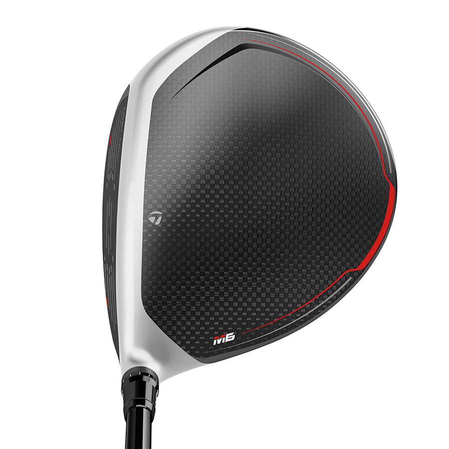 M6 Driver TaylorMade Golf