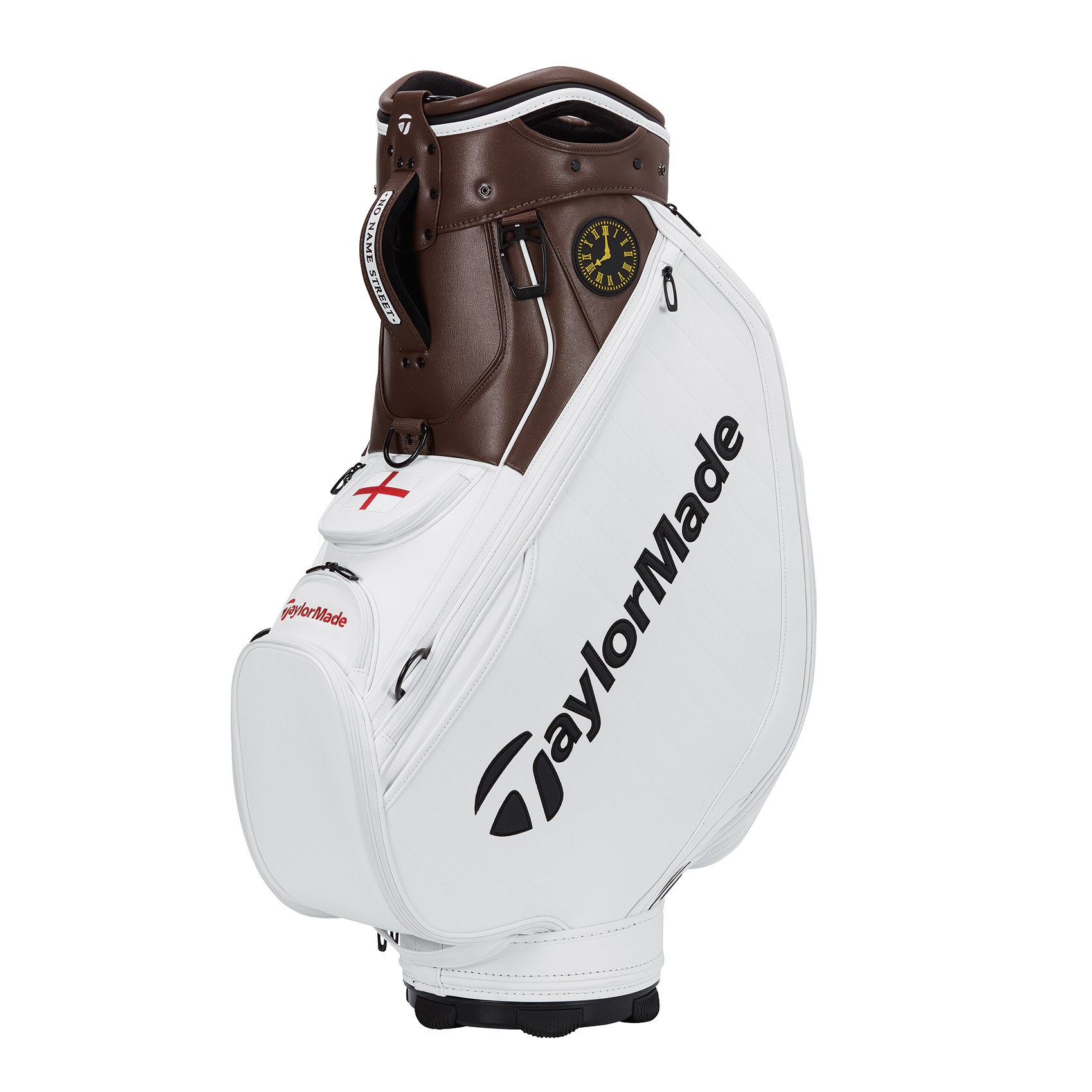 taylormade us open staff bag