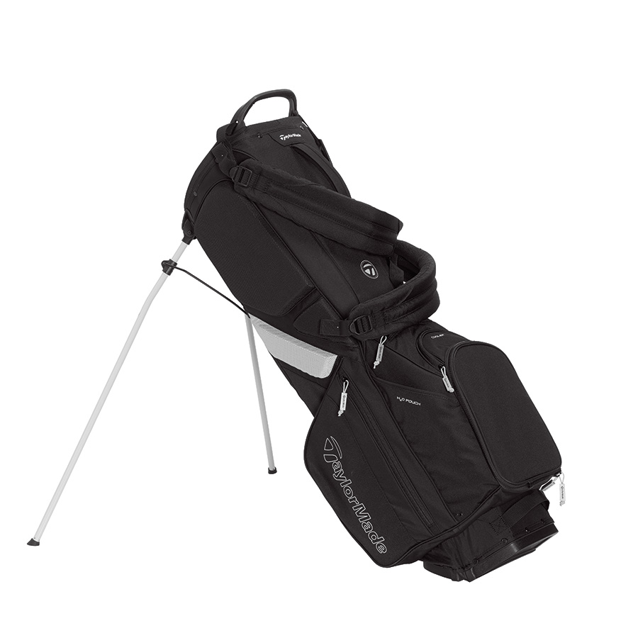 FlexTech Crossover Stand Bag | TaylorMade Golf