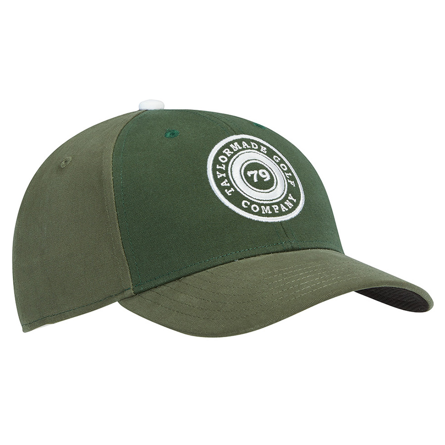 low crown hats lids