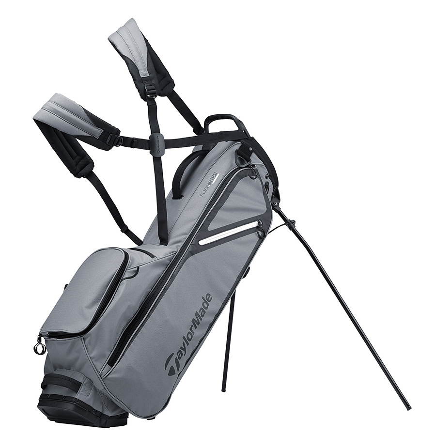 golf carry bag taylormade