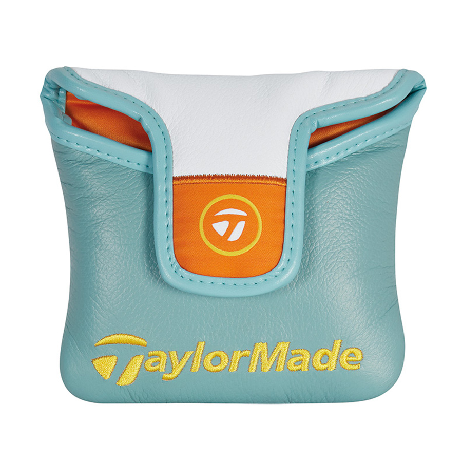 Pro Championship Mallet Putter Cover TaylorMade Golf