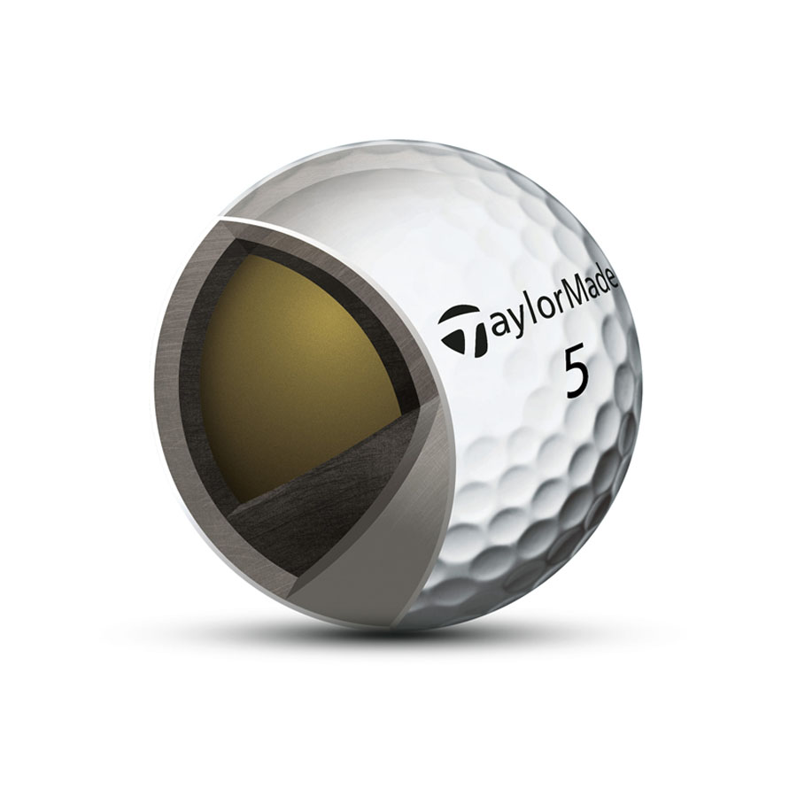 Tour Preferred Golf Balls TaylorMade Golf