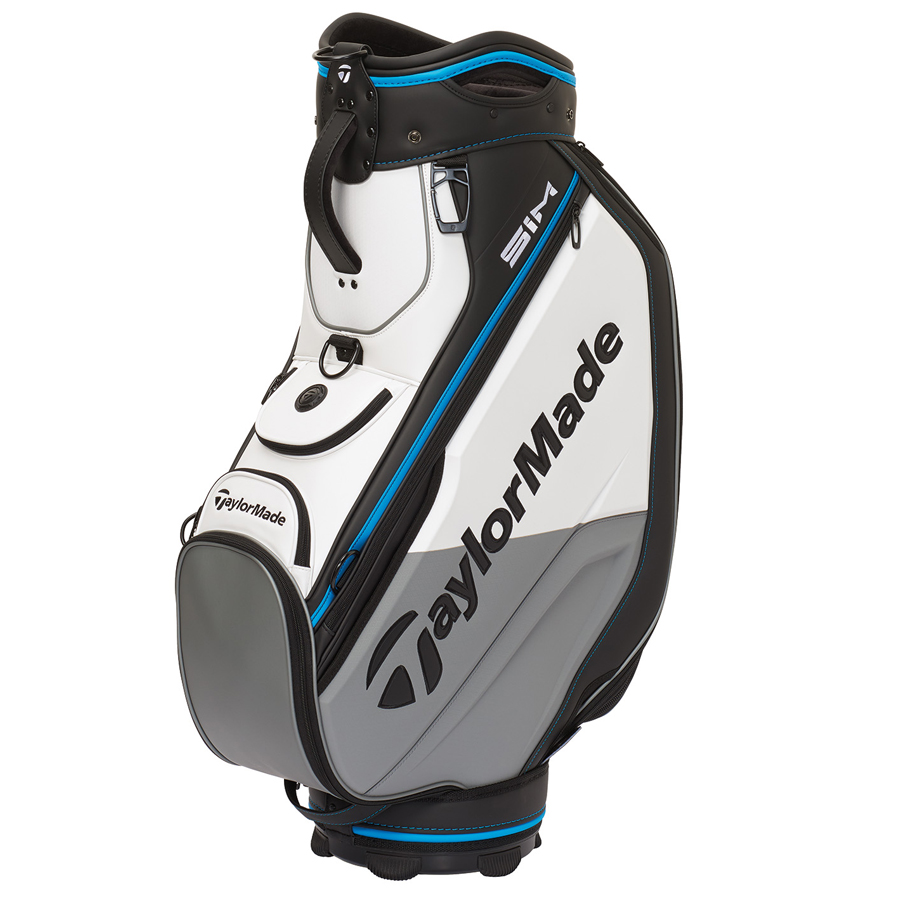 taylormade staff golf bags