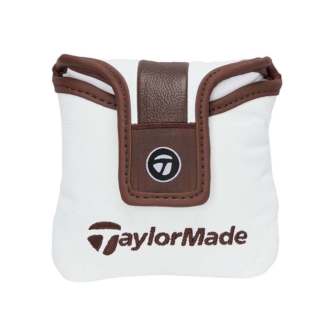 Final Major Mallet Putter Cover TaylorMade Golf