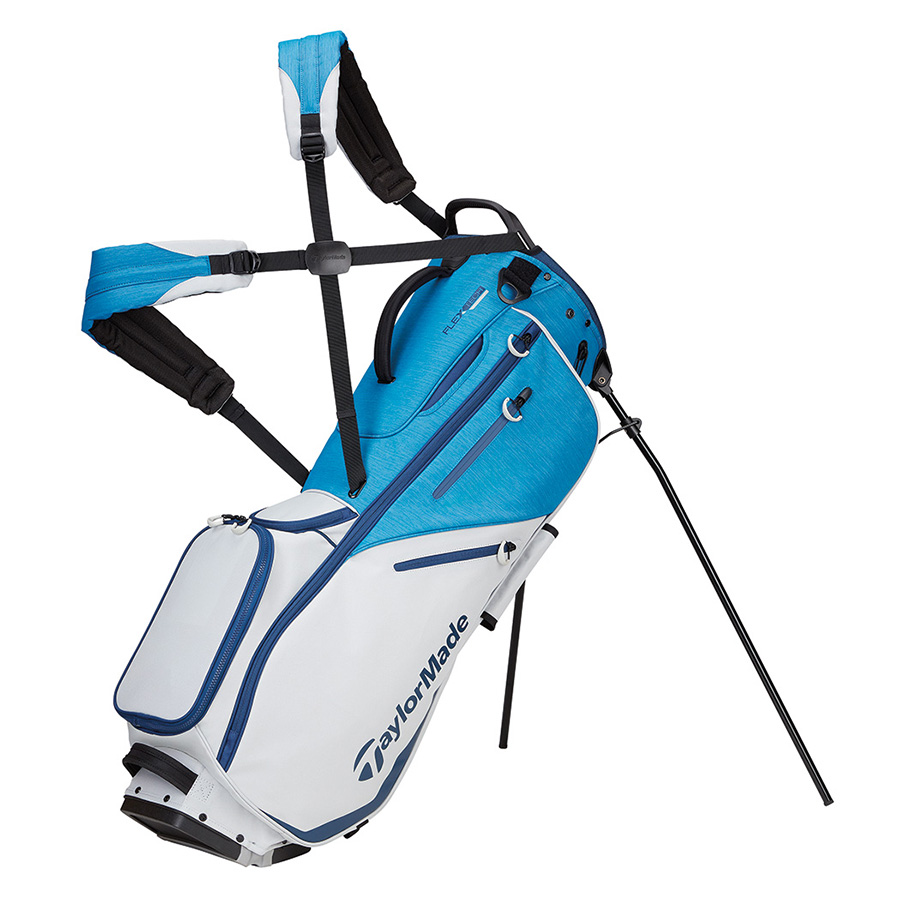 Taylormade 2025 Canada FlexTech Golf Bag
