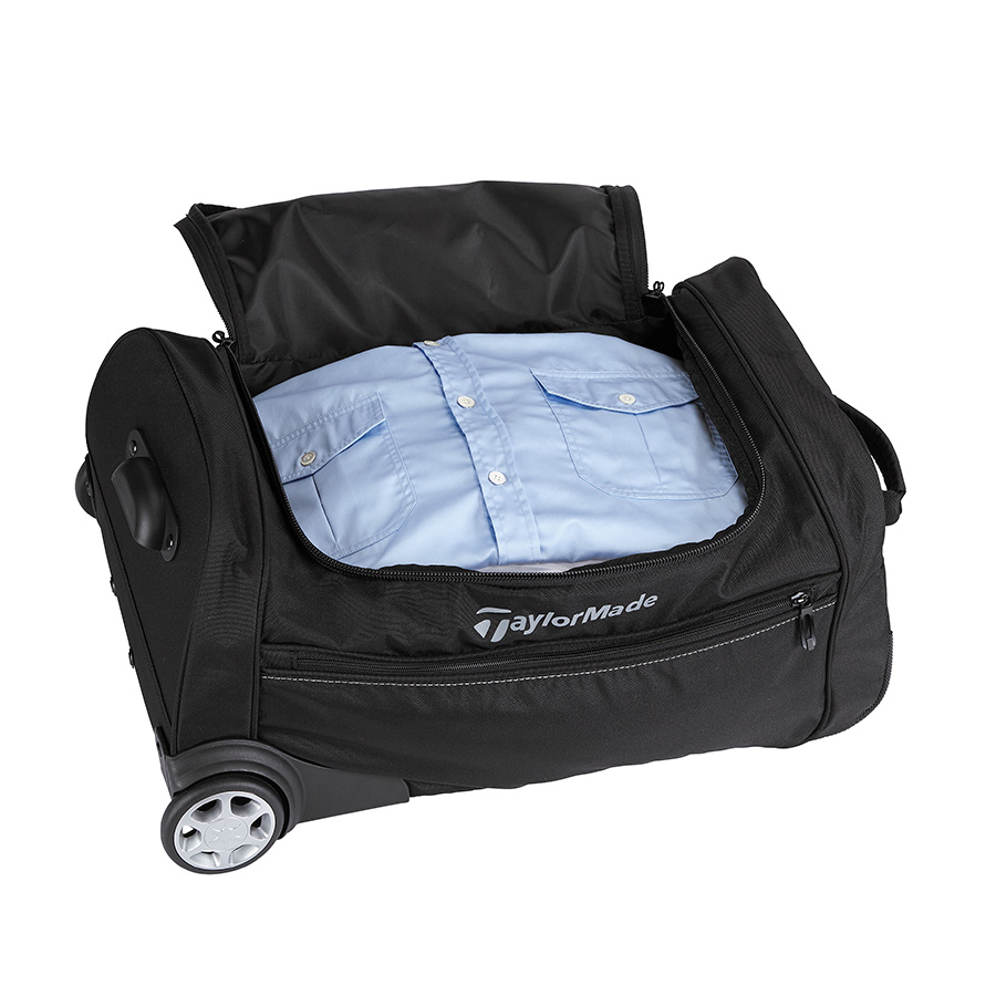 taylormade duffle bag