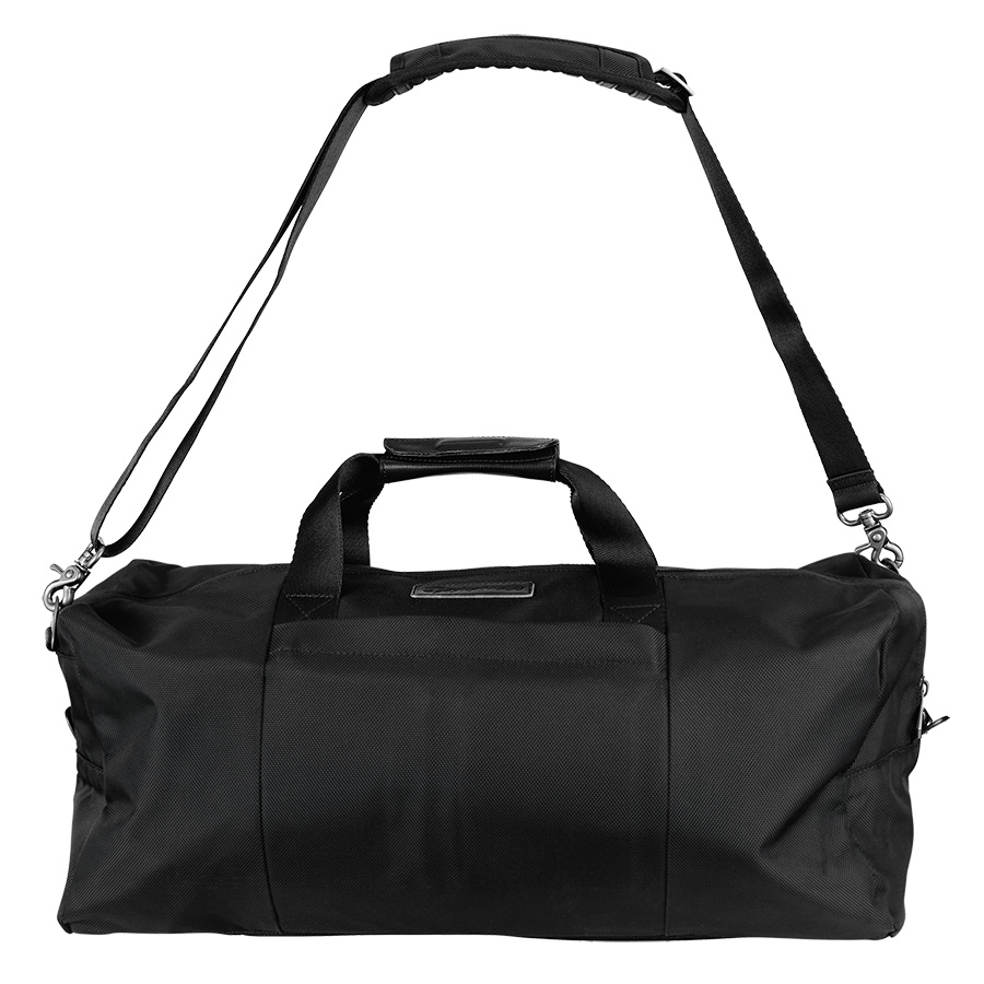 executive gym bag
