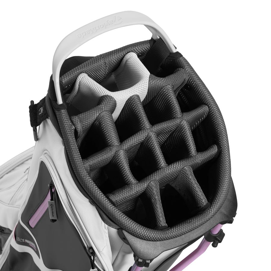 taylormade golf backpack