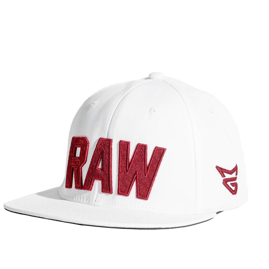 RAW Tour Flatbill Hat | TaylorMade